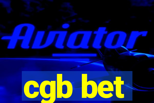 cgb bet